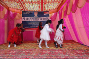 Pratap Public School-Dance Performance